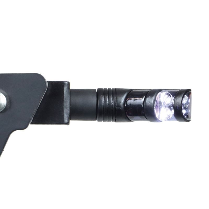 Clignotants à LED Multifonction  Drake Avant